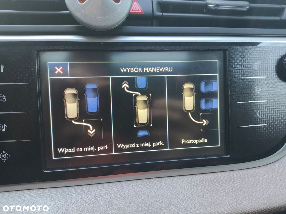 Citroën C4 Picasso 1.6 THP Exclusive - 12
