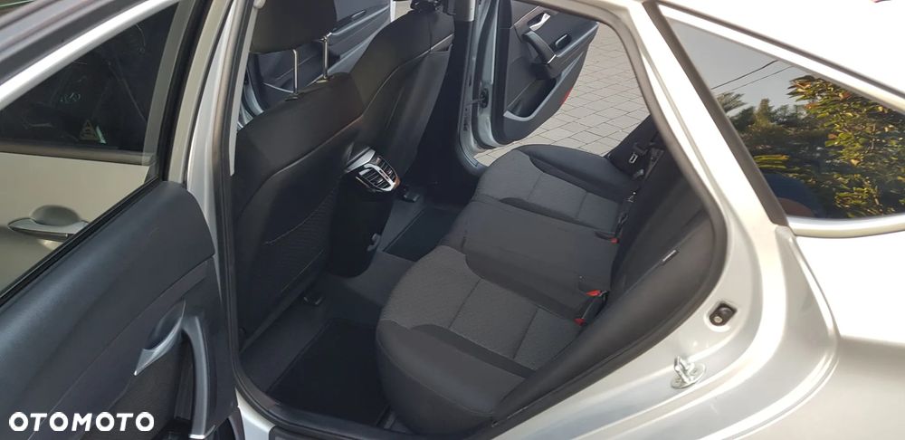 Hyundai i40 1.7 CRDi Style - 8