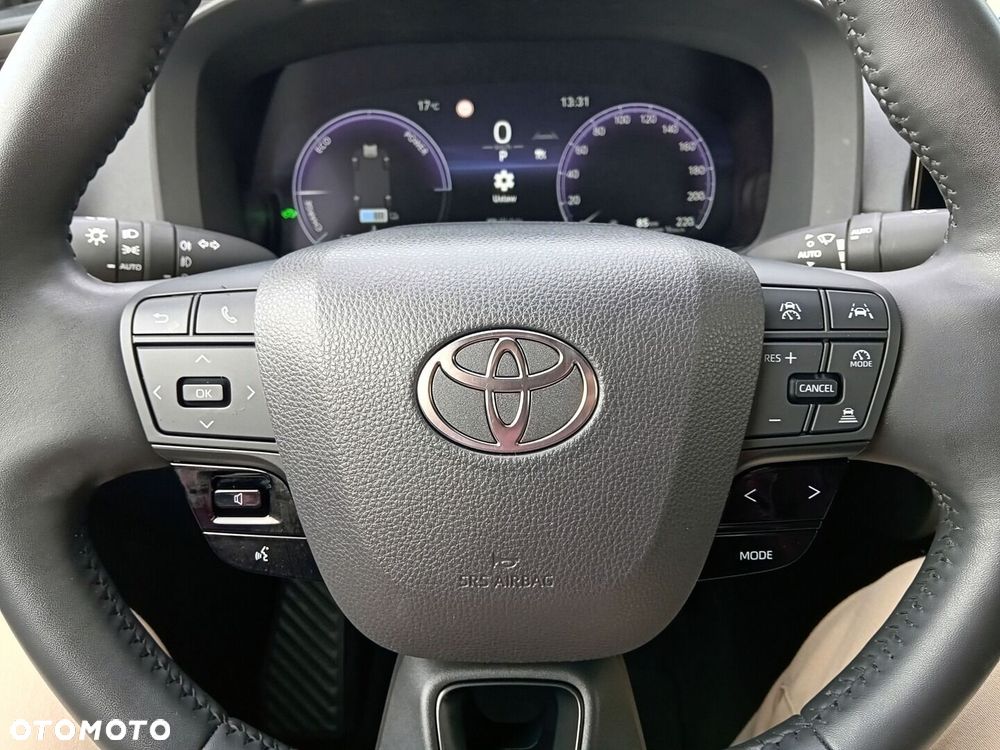 Toyota C-HR - 19