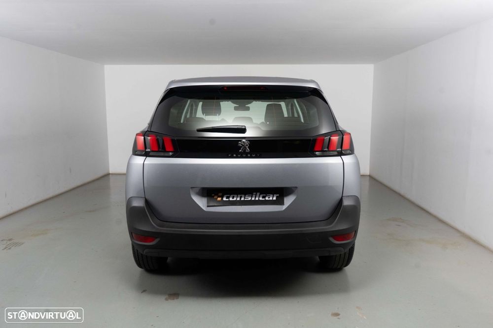 Peugeot 5008 1.2 PureTech Active Pack - 5