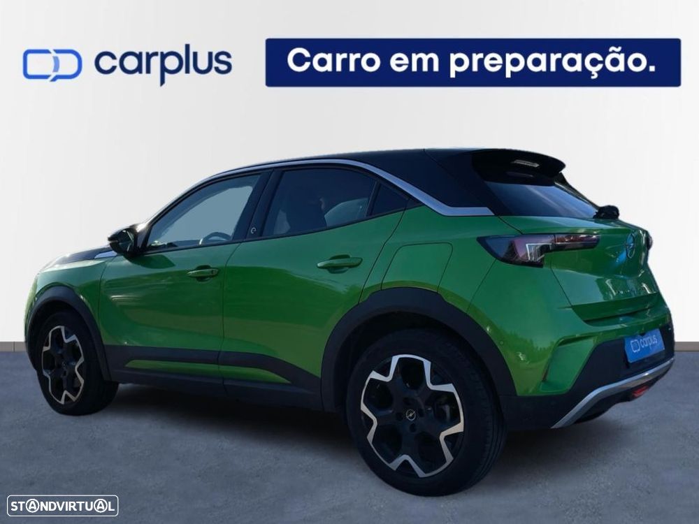 Opel Mokka-e Ultimate - 2