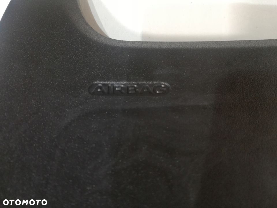 FORD ECOSPORT LIFT USA AIRBAG PODUSZKA KOLANOWA - 2