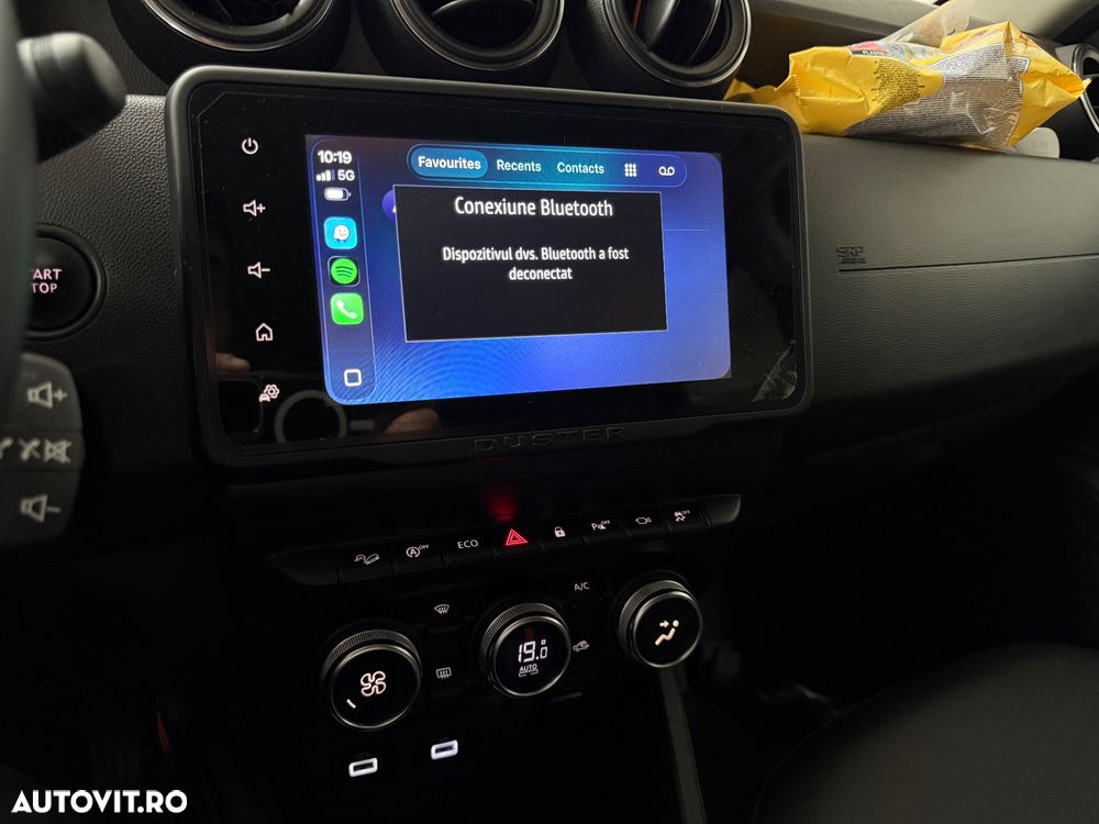 Dacia Duster TCe 150 4WD SL Prestige Extreme - 7