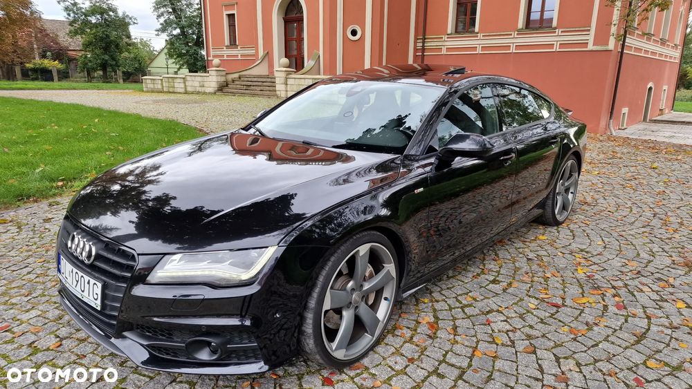 Audi A7 Sportback - 18