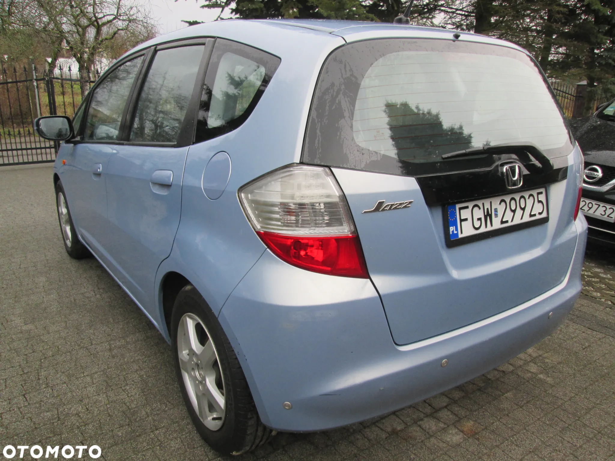 Honda Jazz 1.2 i-VTEC - 4