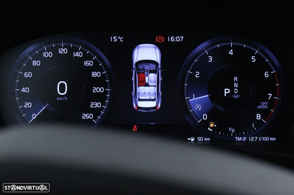 Volvo XC 40 1.5 T2 Core Auto - 26