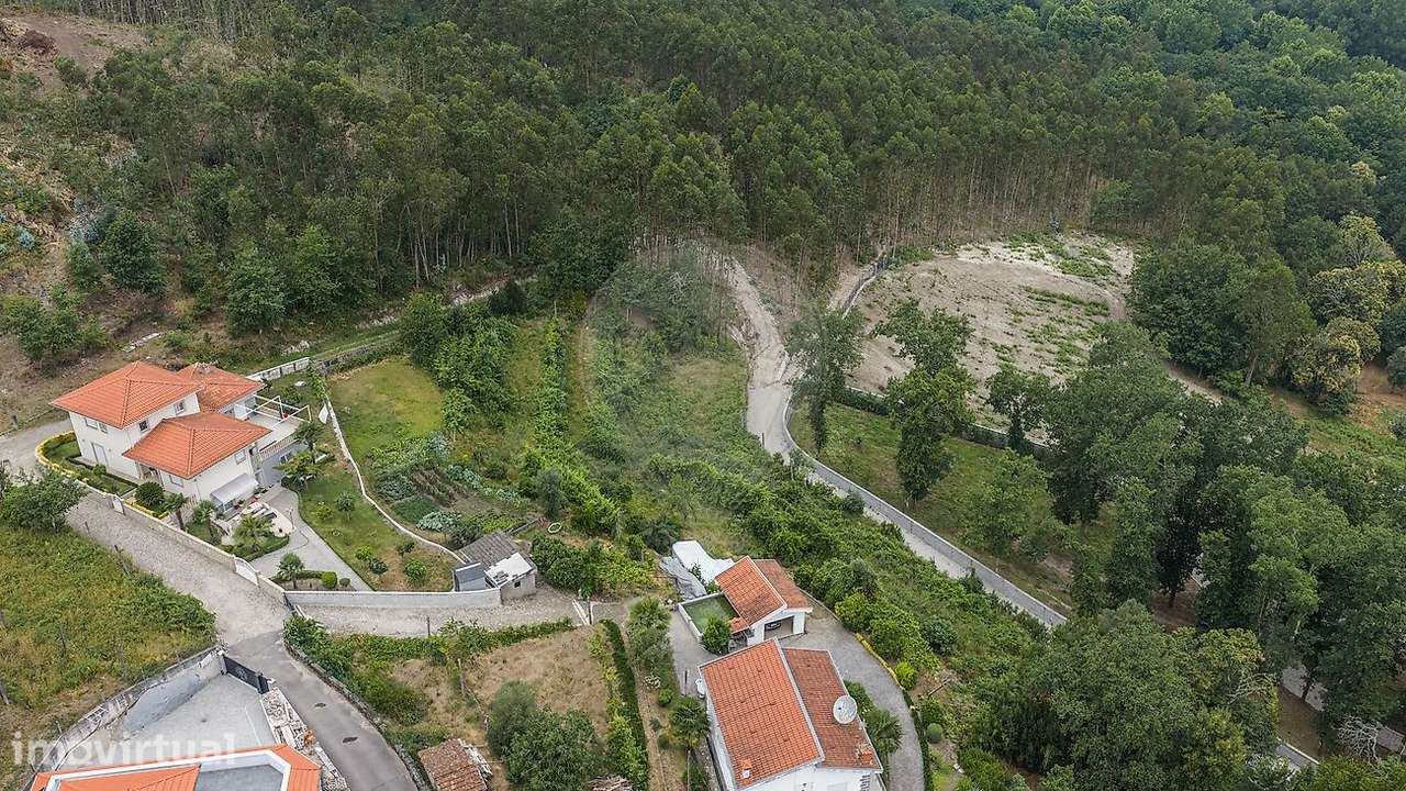 Terreno  para venda - Grande imagem: 5/10
