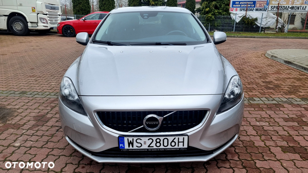 Volvo V40 D2 Drive-E Momentum