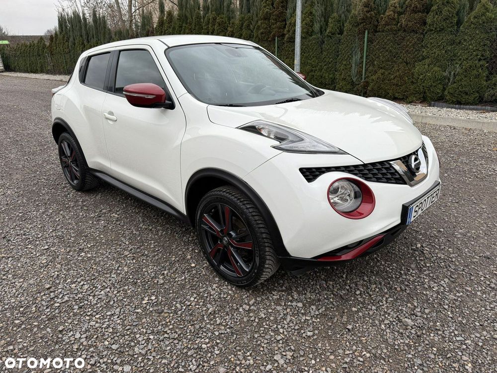 Nissan Juke - 3