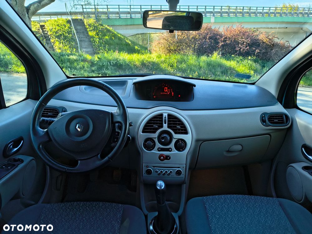 Renault Modus - 21