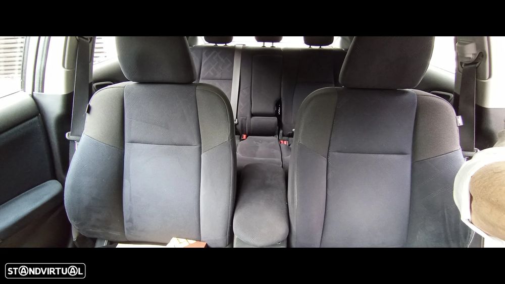 Honda Civic 1.4 i-VTEC Sport - 18