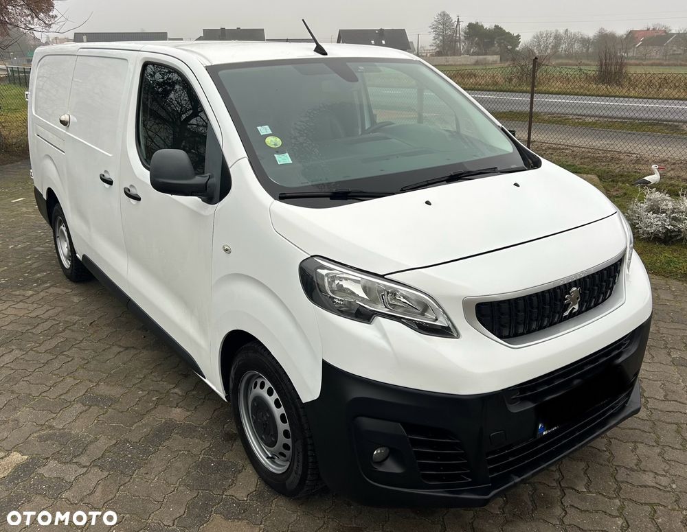 Peugeot Expert - 4