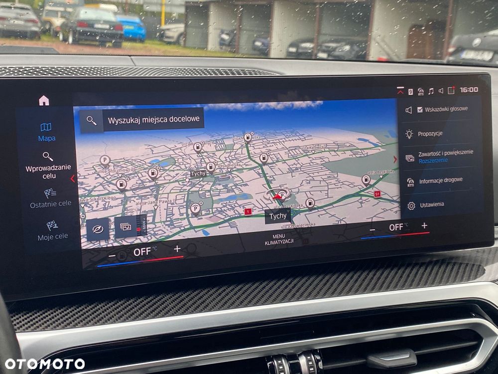 BMW M3 Competition xDrive sport - 27