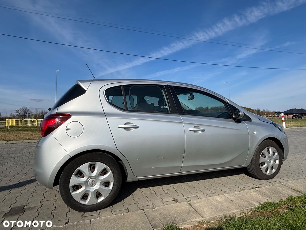 Opel Corsa 1.4 Enjoy - 3