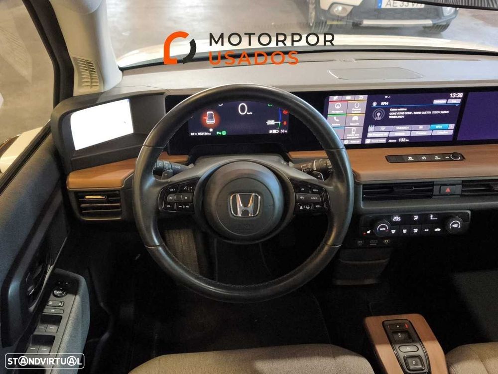 Honda e Standard - 14
