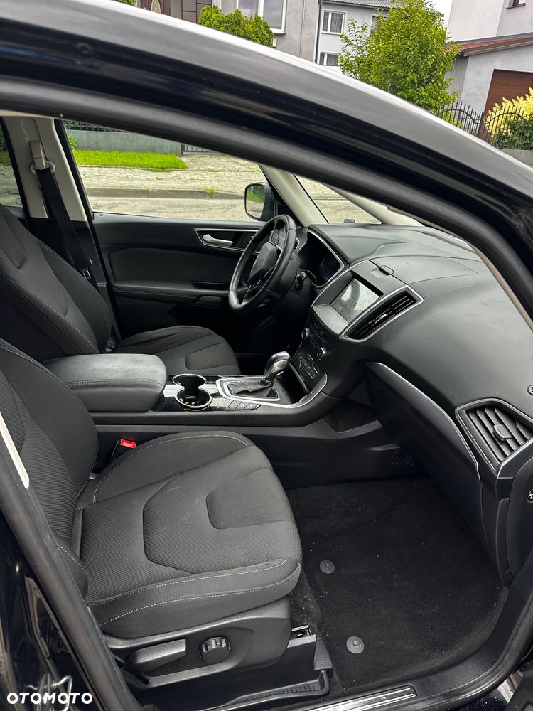 Ford S-Max 2.0 TDCi 4WD Titanium PowerShift - 6