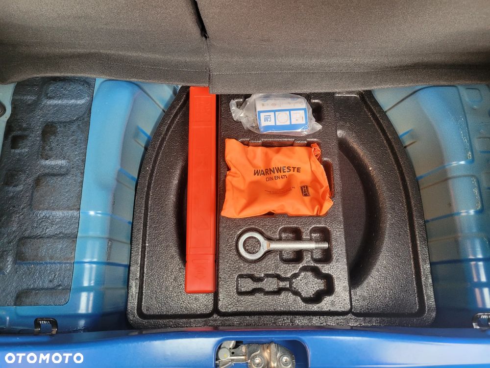 Chevrolet Spark 1.0 LS A/C - 23