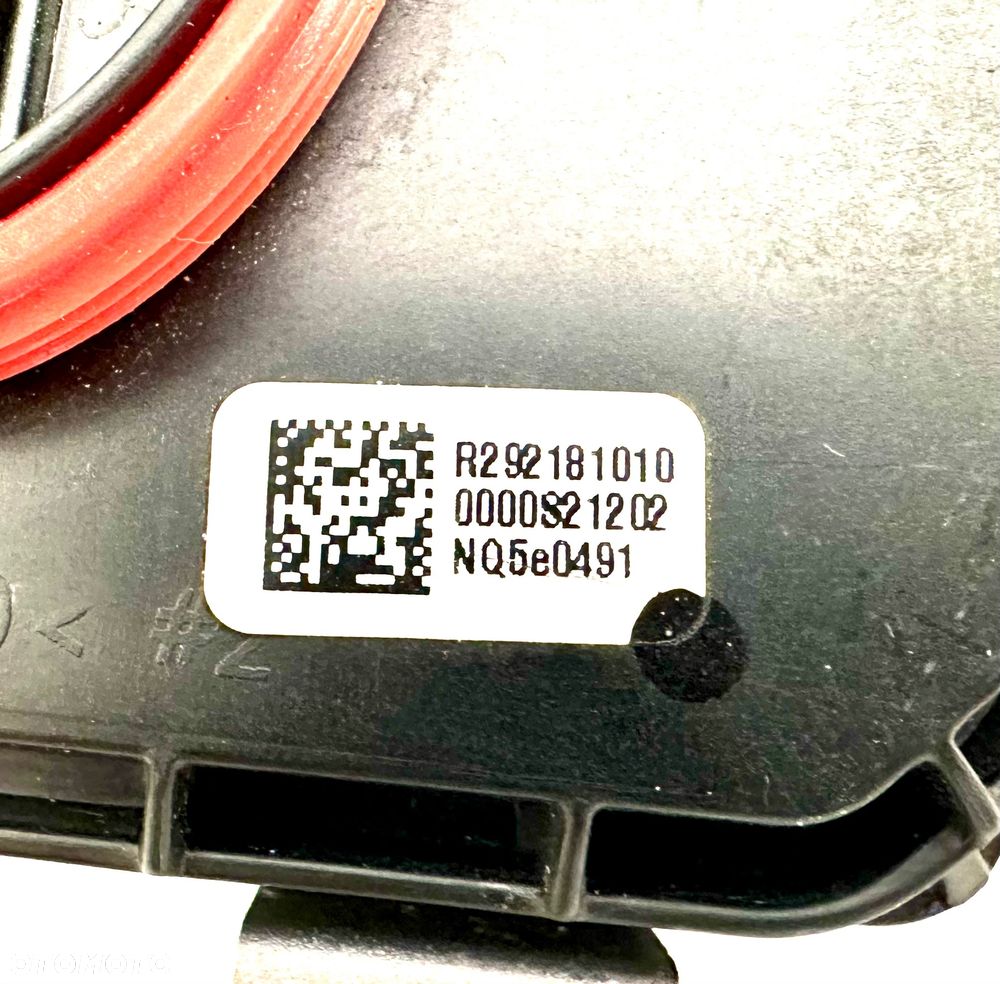 KIA SPORTAGE 5 V NQ5 2021- reflektor LED MODUŁ PRZETWORNICA ORYGINAŁ OE - 3