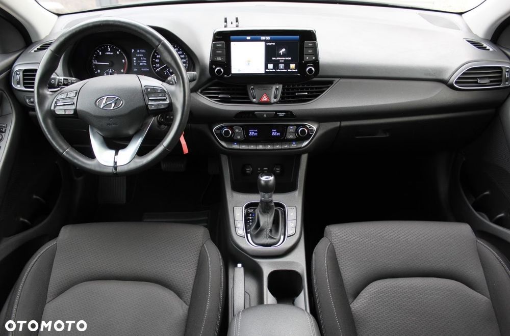 Hyundai i30 1.6 CRDI DCT EDITION 30+ - 15