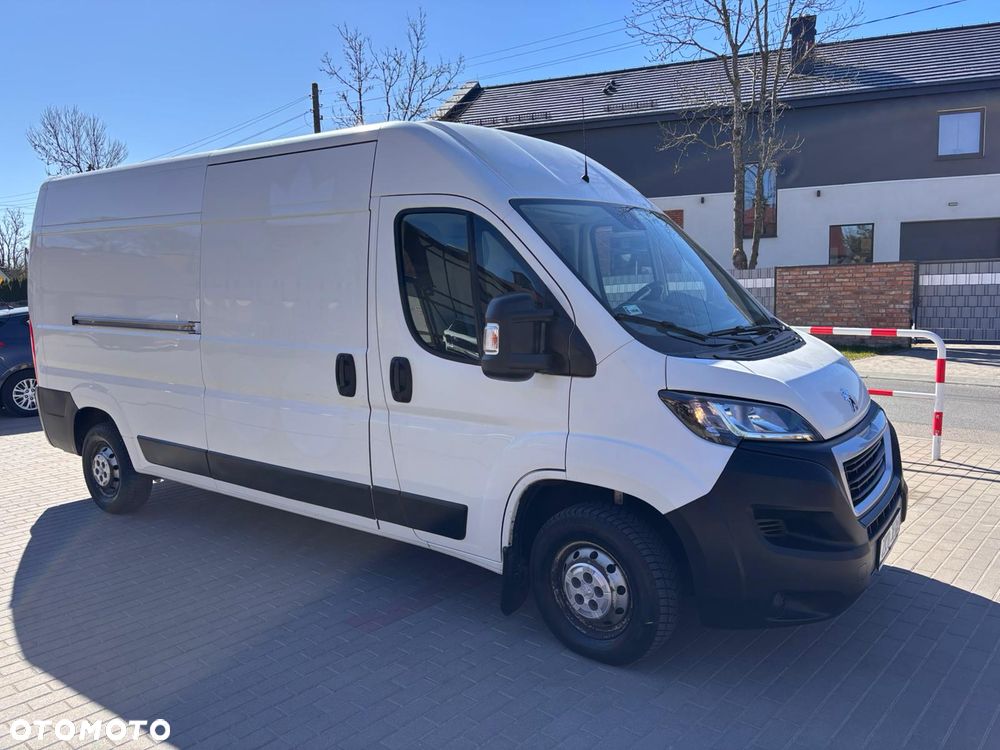 Peugeot Boxer - 11