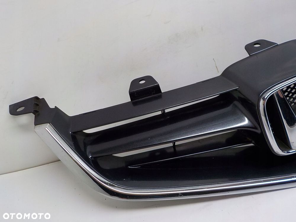 HONDA ACCORD VII 7 GRILL ATRAPA CHŁODNICY - 9