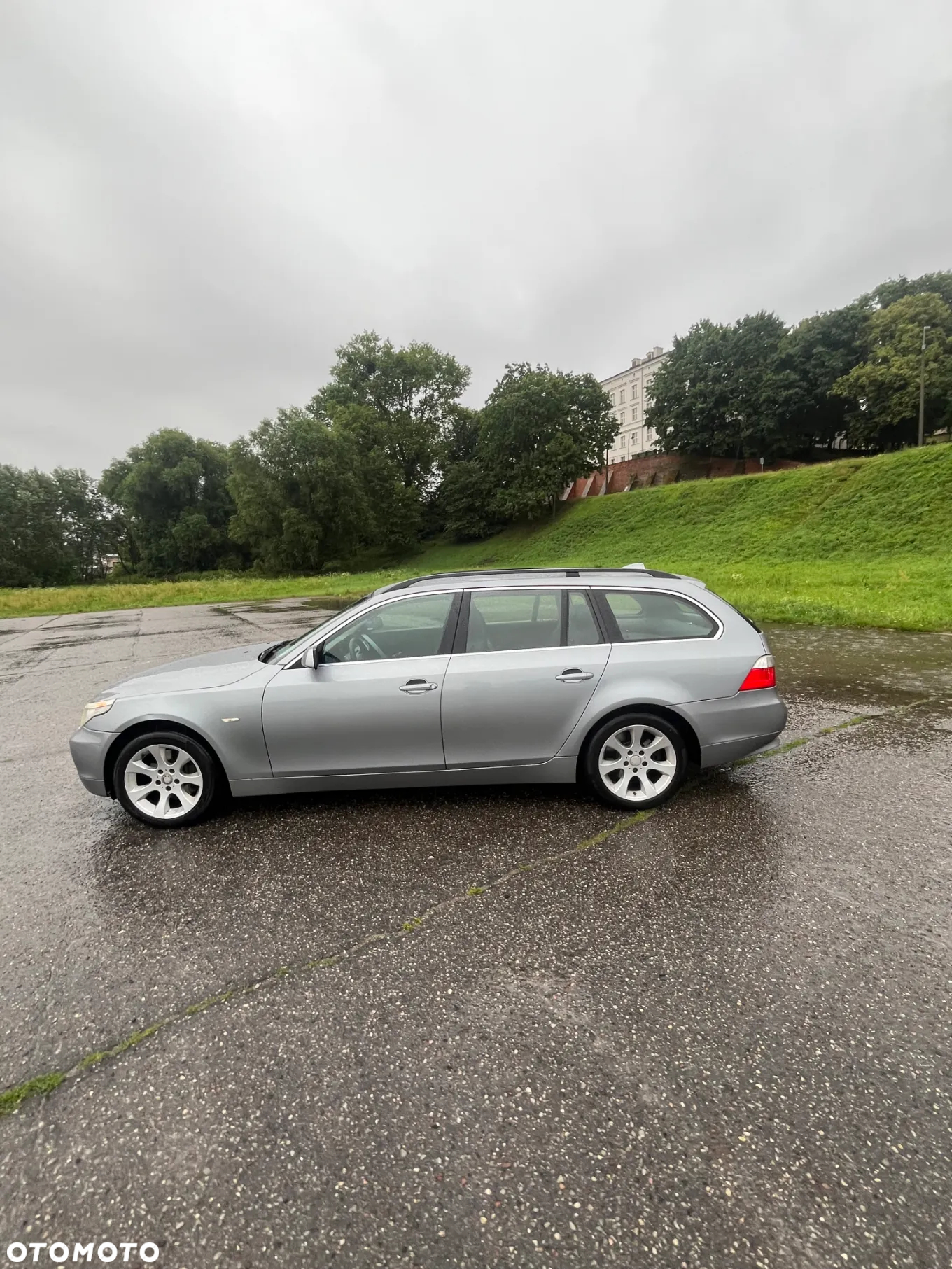 BMW Seria 5 - 12