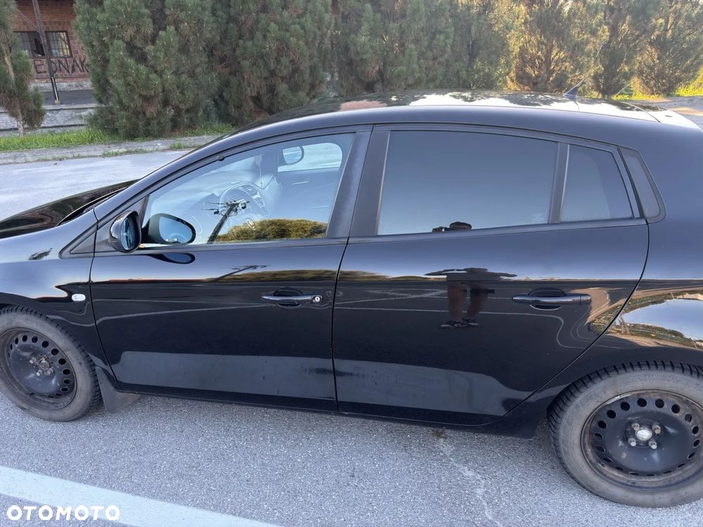 Fiat Bravo 1.4 T-JET 16V Sport - 18