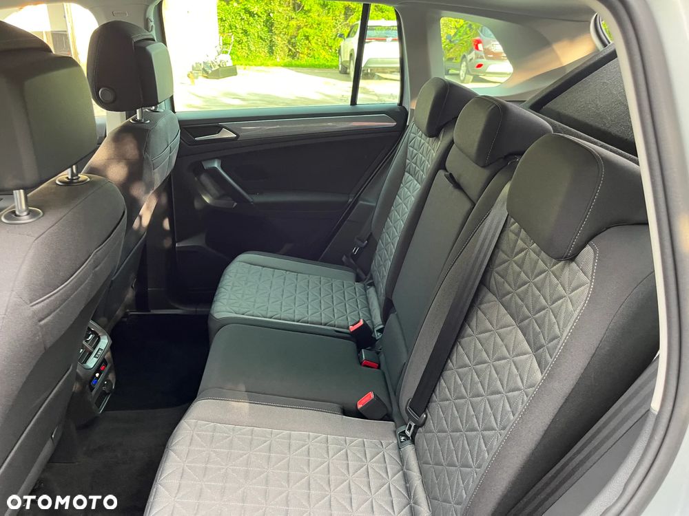 Volkswagen Tiguan 2.0 TDI SCR 4MotION DSG Life - 15