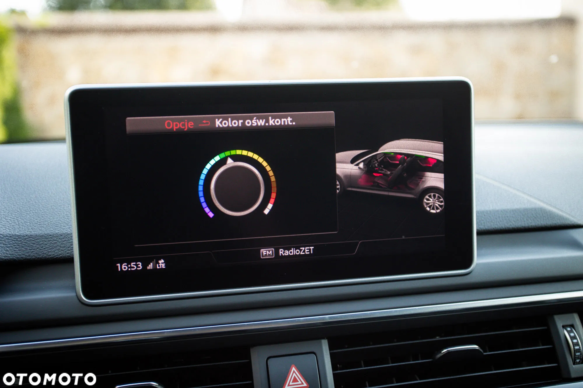 Audi A4 40 TDI S Line S tronic - 34