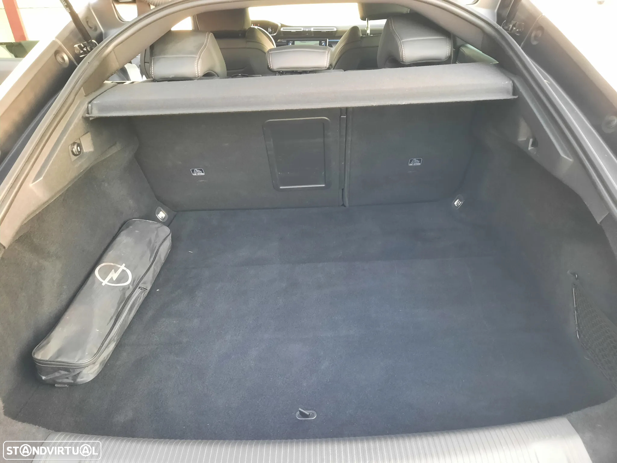 Peugeot 508 1.5 BlueHDi GT EAT8 - 51