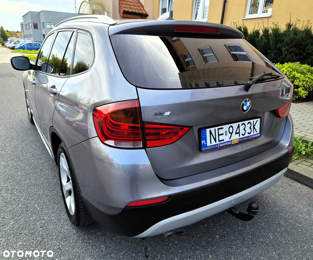 BMW X1 - 6