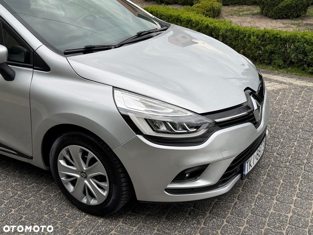 Renault Clio 1.5 dCi Intens+ - 11