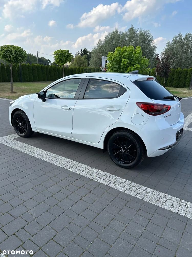 Mazda 2 SKYACTIV-G 90 Homura - 11