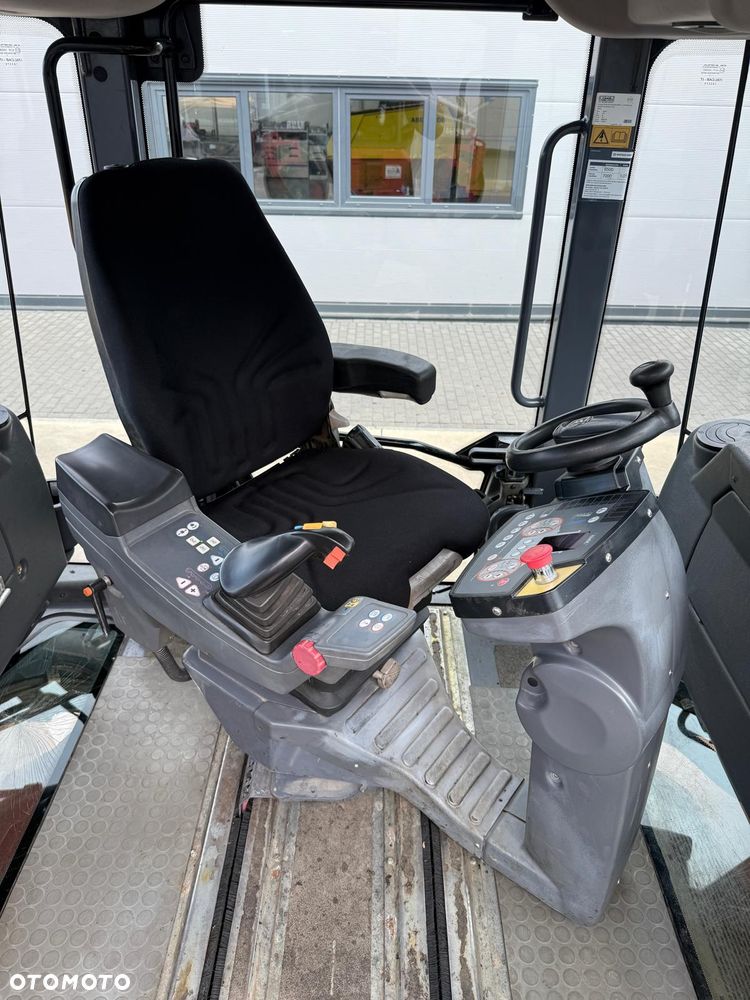 Hamm DV+90i VV-S - 11