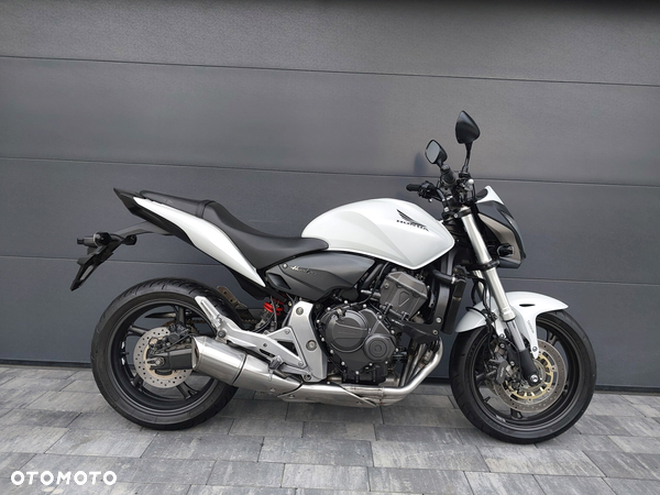 Honda CB