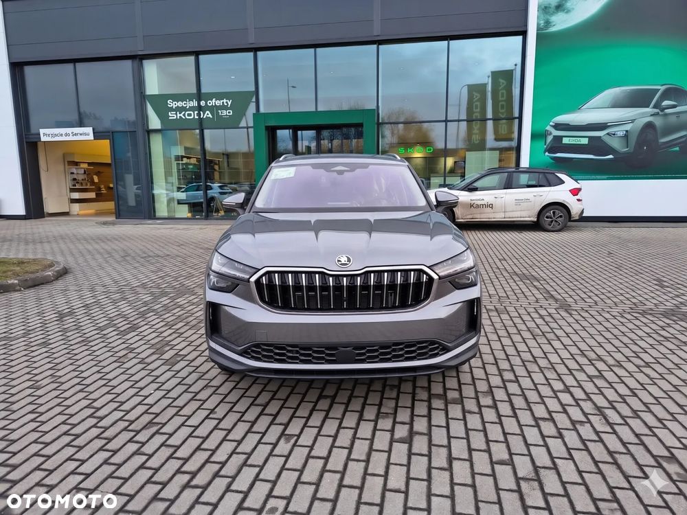 Skoda Kodiaq 2.0 TSI 4x4 Drive DSG - 3