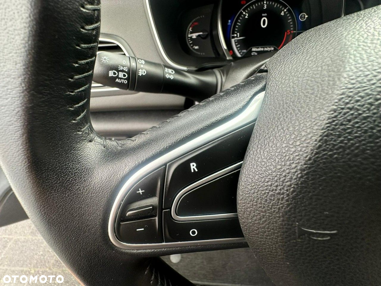 Renault Megane - 34