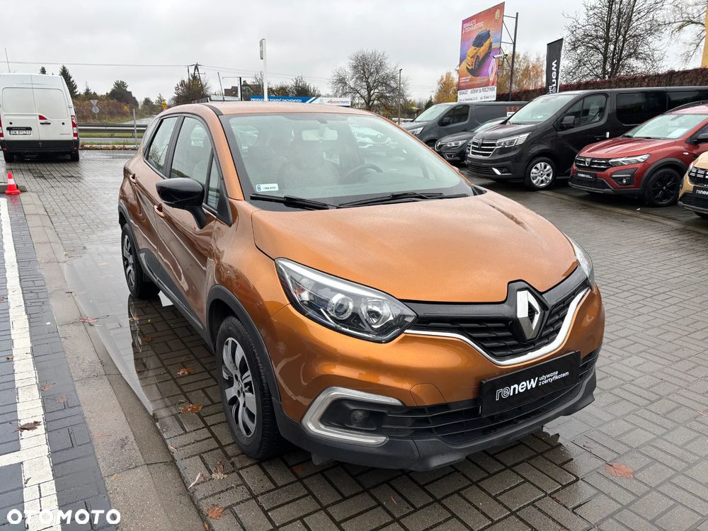 Renault Captur 0.9 Energy TCe Zen - 3