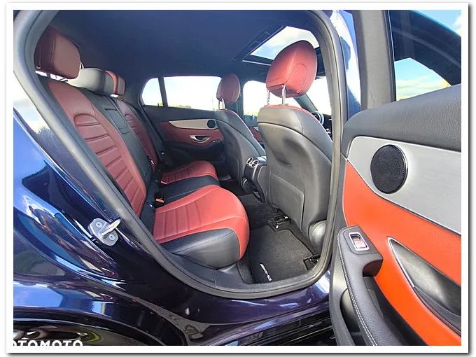 Mercedes-Benz GLC - 21