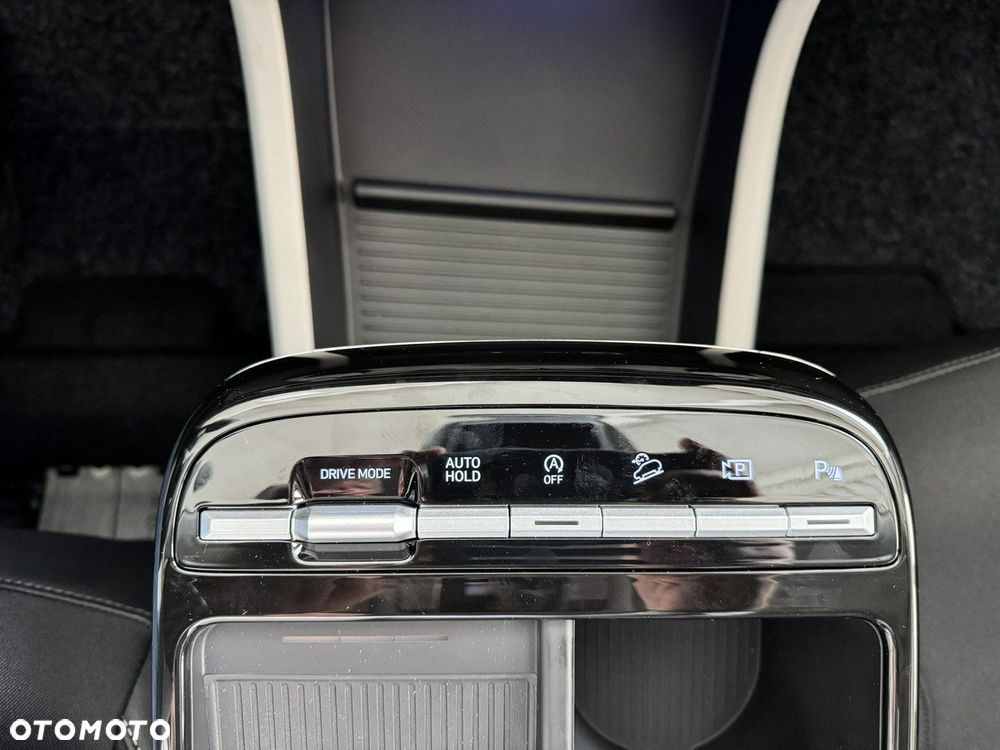 Hyundai Tucson 1.6 T-GDi Executive 2WD DCT - 29