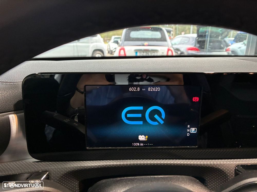 Mercedes-Benz A 250 - 29