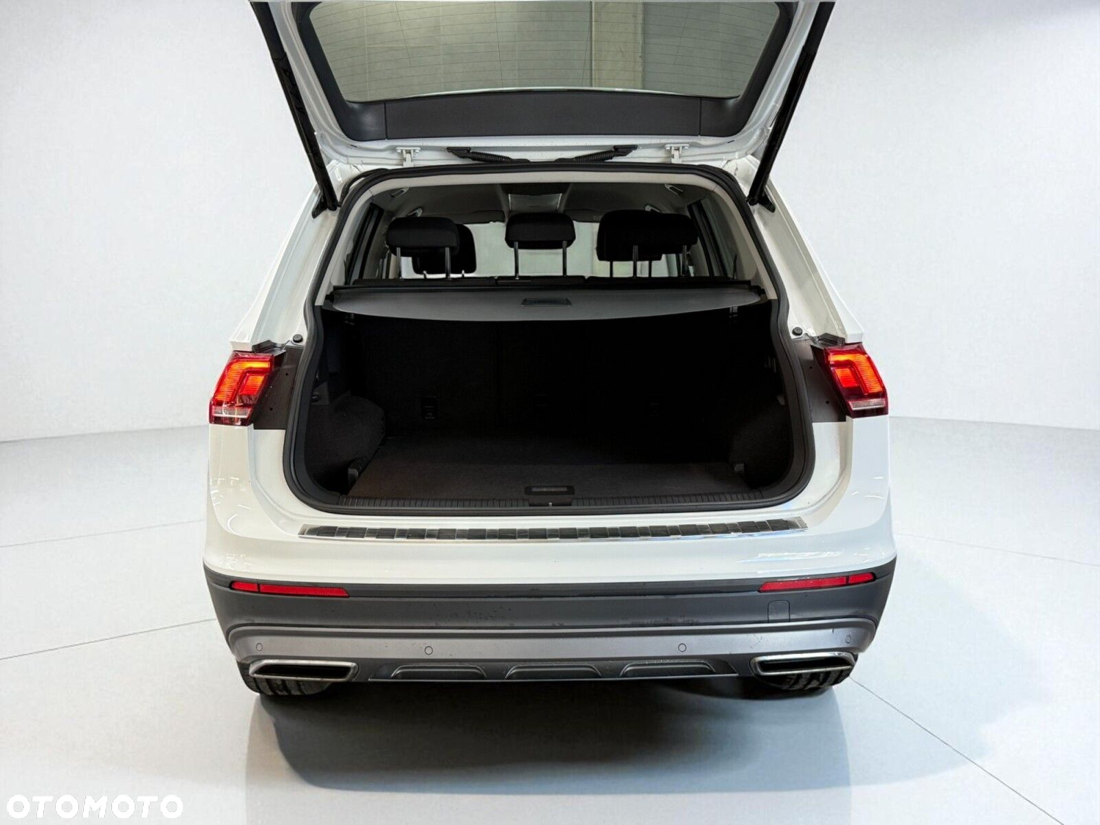 Volkswagen Tiguan Allspace 1.5 TSI EVO Comfortline DSG - 12