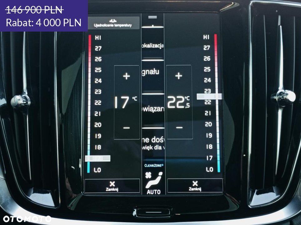 Volvo V60 Cross Country - 30