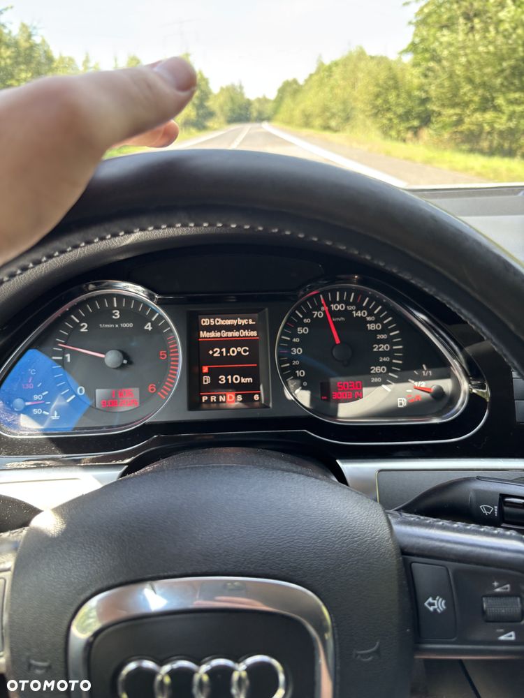 Audi A6 ver-3-0-tdi-tiptronic-dpf-quattro - 22