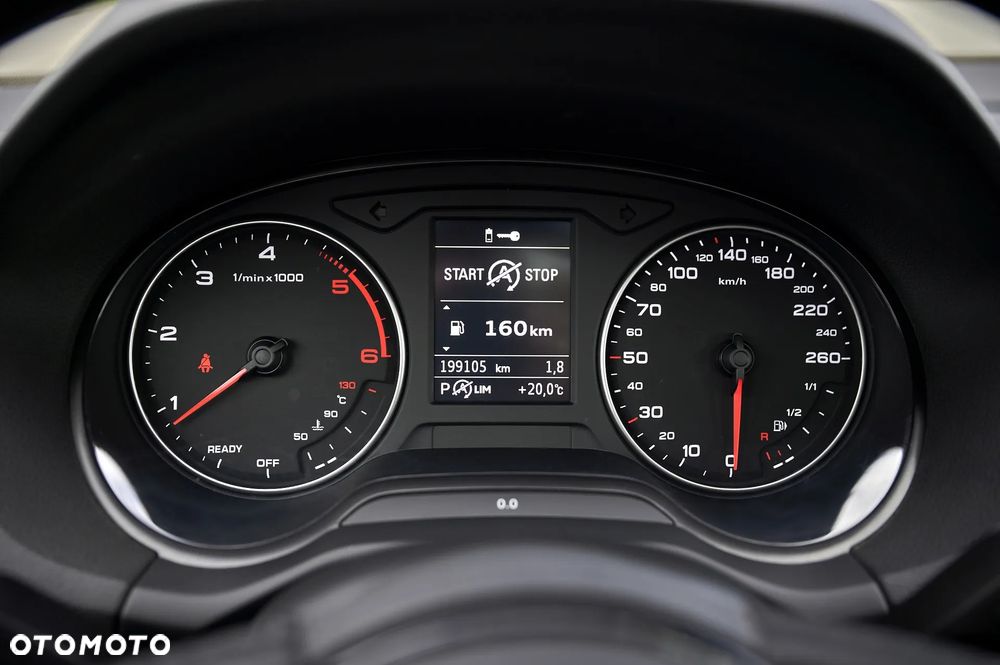 Audi Q2 2.0 TDI Quattro Sport S tronic - 39