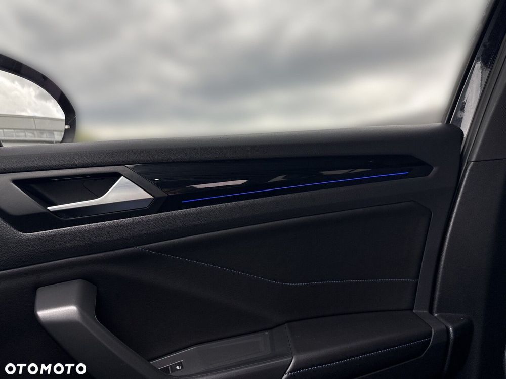 Volkswagen T-Roc 2.0 TSI 4Motion R DSG - 26
