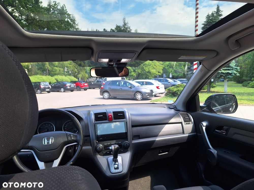 Honda CR-V - 8
