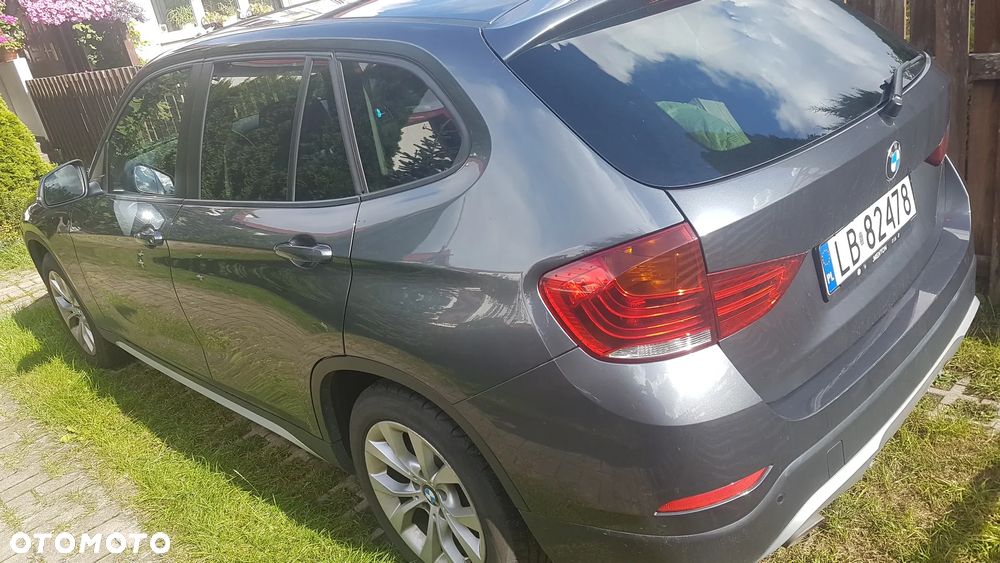 BMW X1 xDrive20d xLine - 2