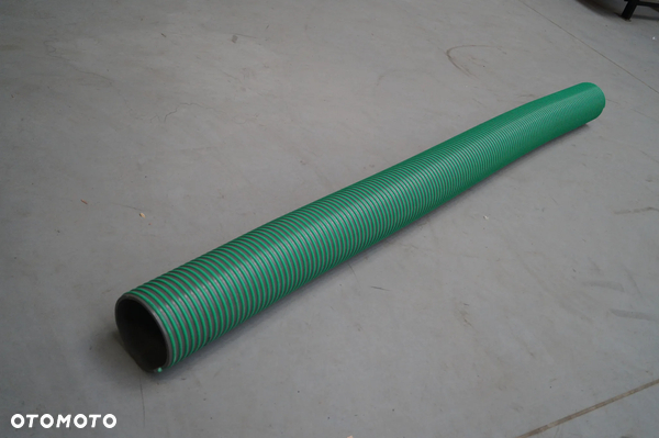 Wąż Ssawno- Tłoczny Fi 200 mm do Wozów asenizacyjnych 3m