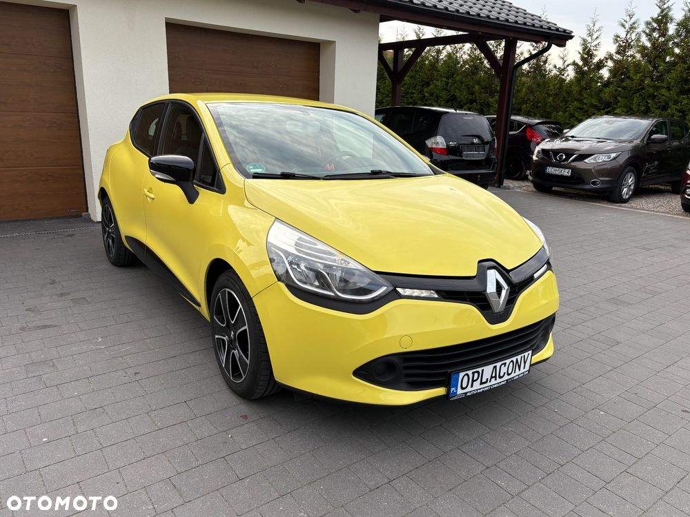 Renault Clio - 9